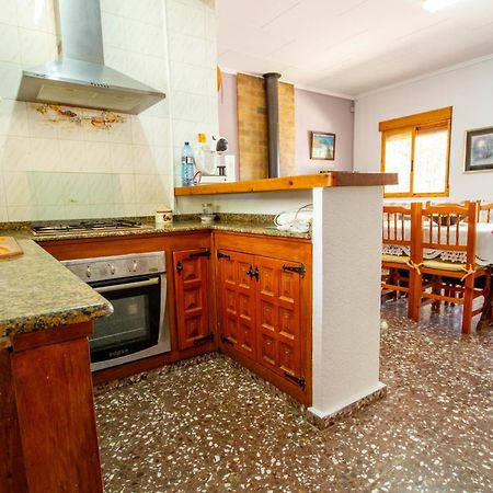 Casa Penya Fegina בנימאוריי מראה חיצוני תמונה