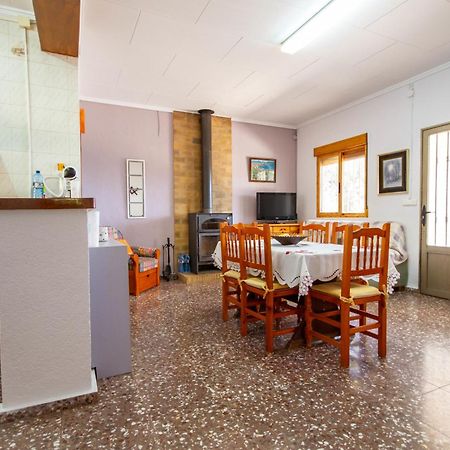 Casa Penya Fegina בנימאוריי מראה חיצוני תמונה