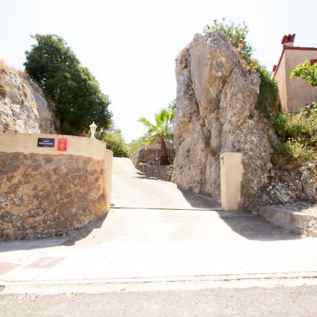 Casa Penya Fegina בנימאוריי מראה חיצוני תמונה