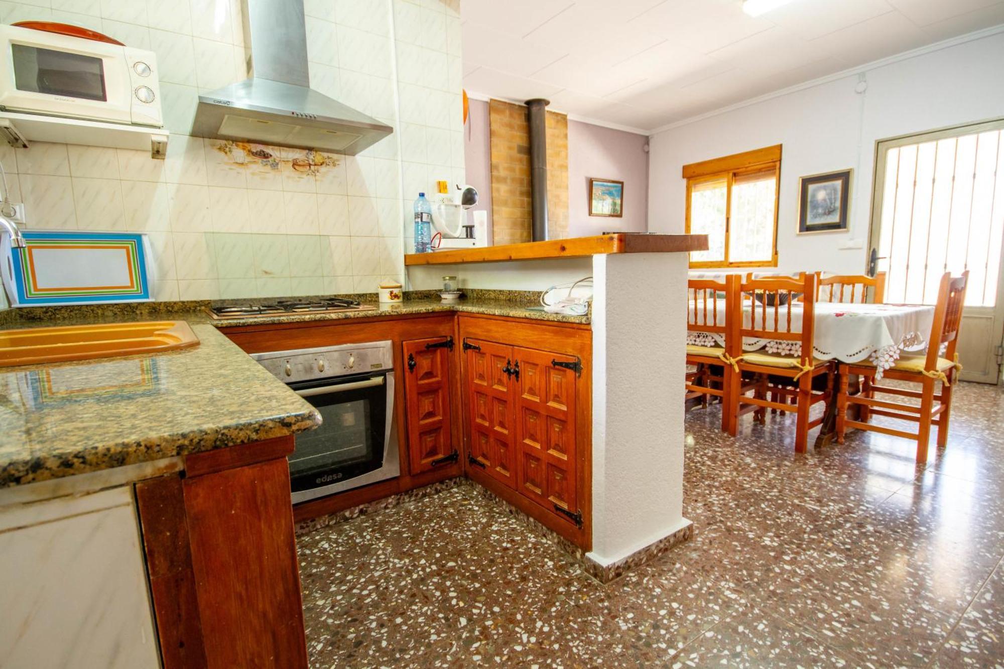 Casa Penya Fegina בנימאוריי מראה חיצוני תמונה