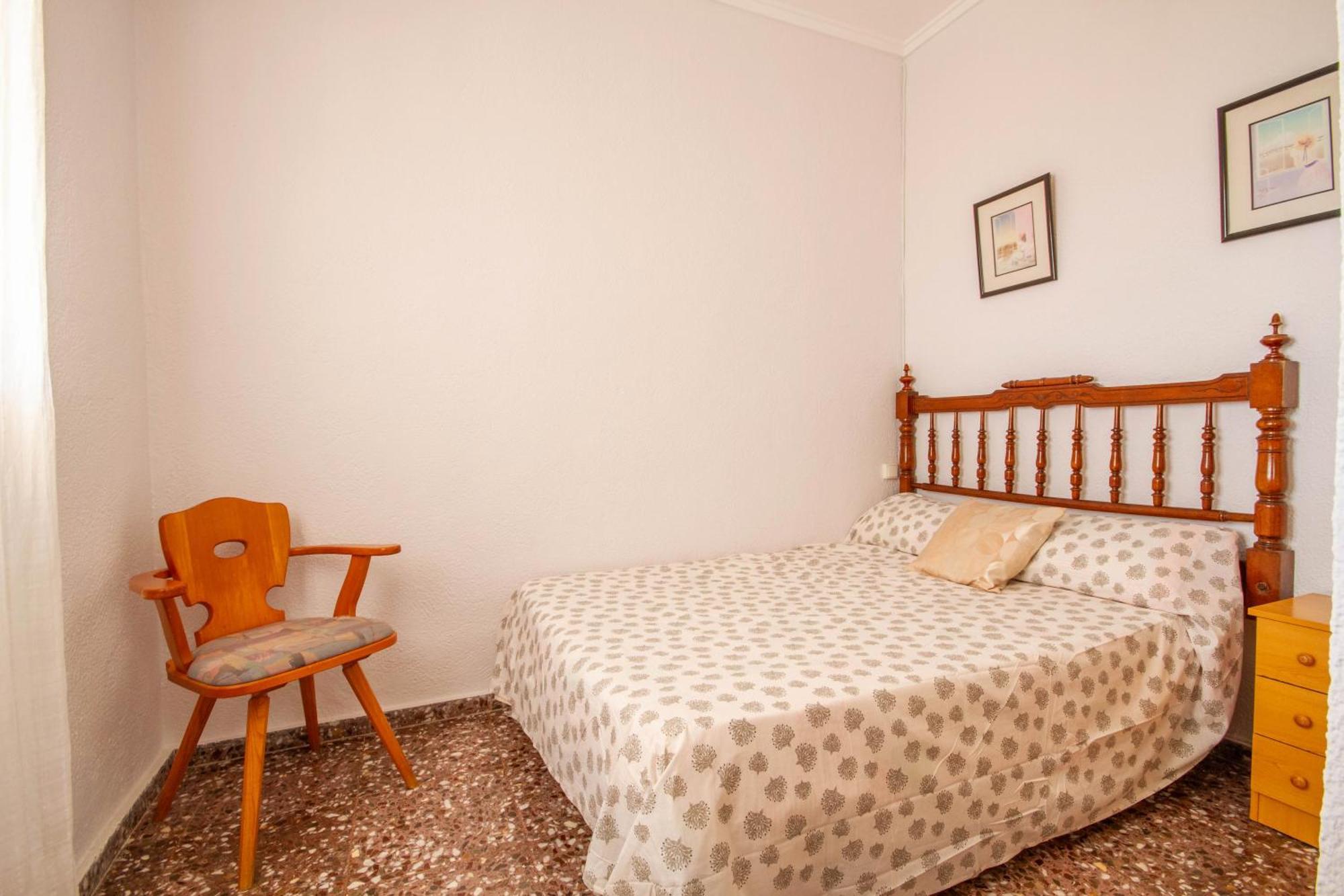 Casa Penya Fegina בנימאוריי מראה חיצוני תמונה