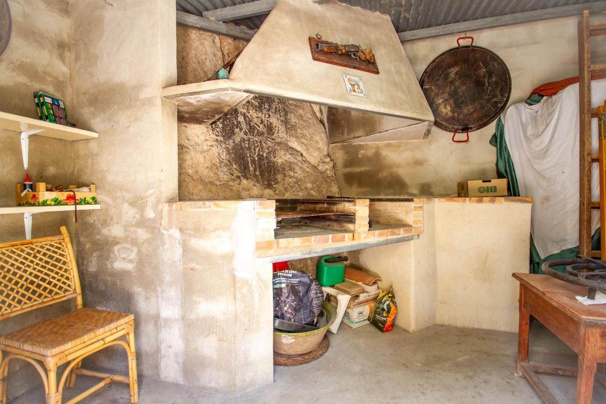 Casa Penya Fegina בנימאוריי מראה חיצוני תמונה