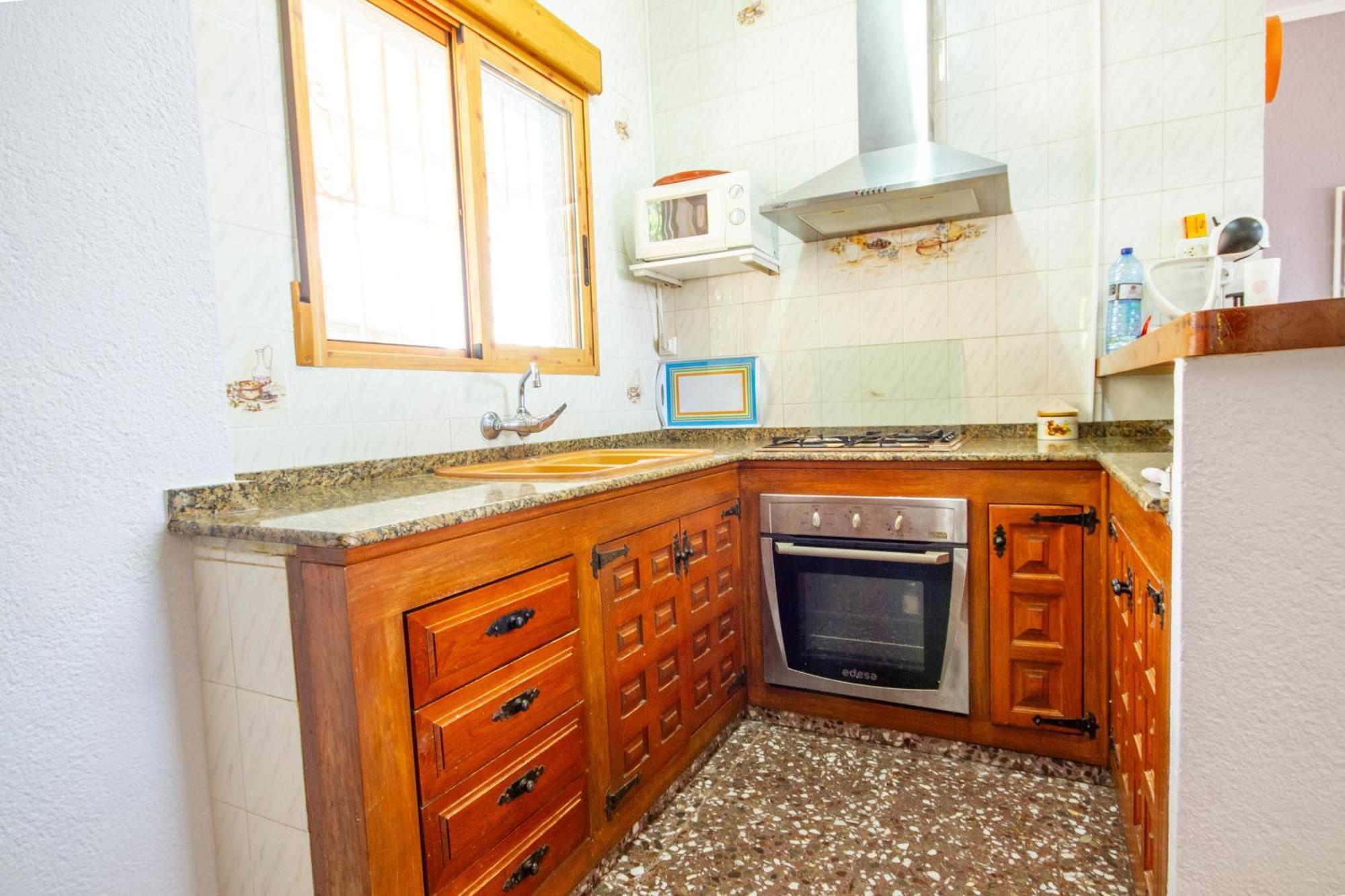 Casa Penya Fegina בנימאוריי מראה חיצוני תמונה