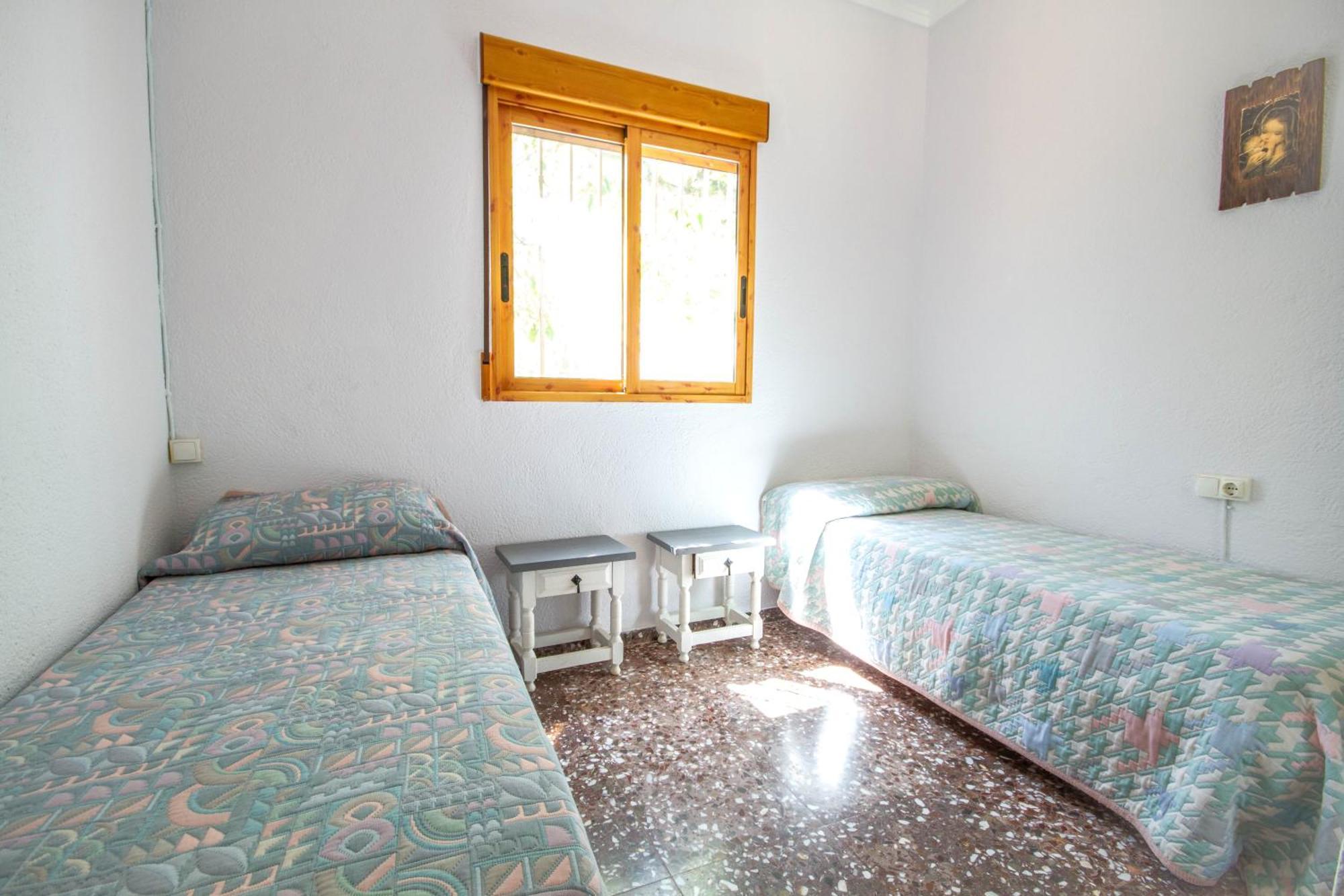 Casa Penya Fegina בנימאוריי מראה חיצוני תמונה