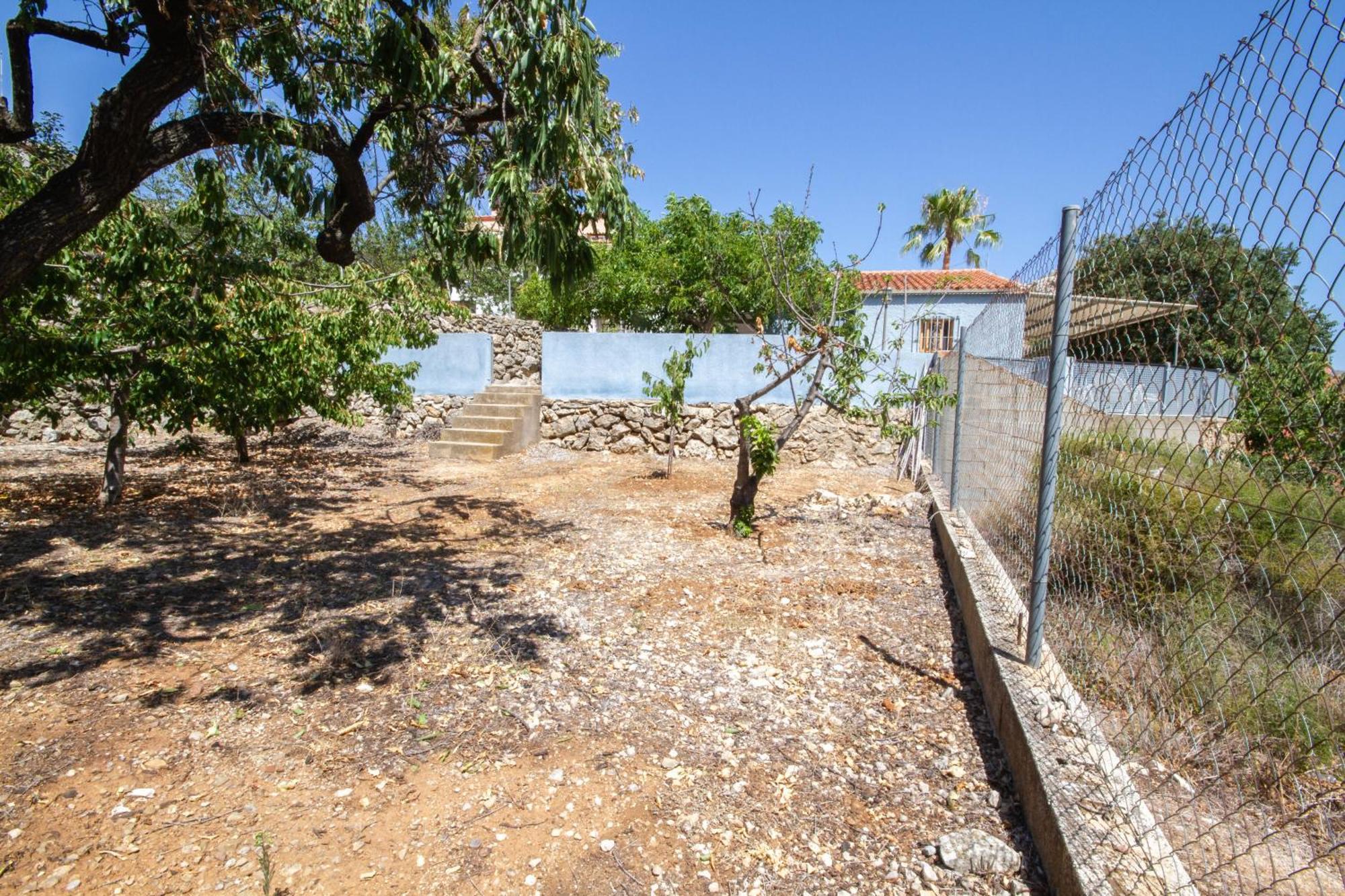 Casa Penya Fegina בנימאוריי מראה חיצוני תמונה