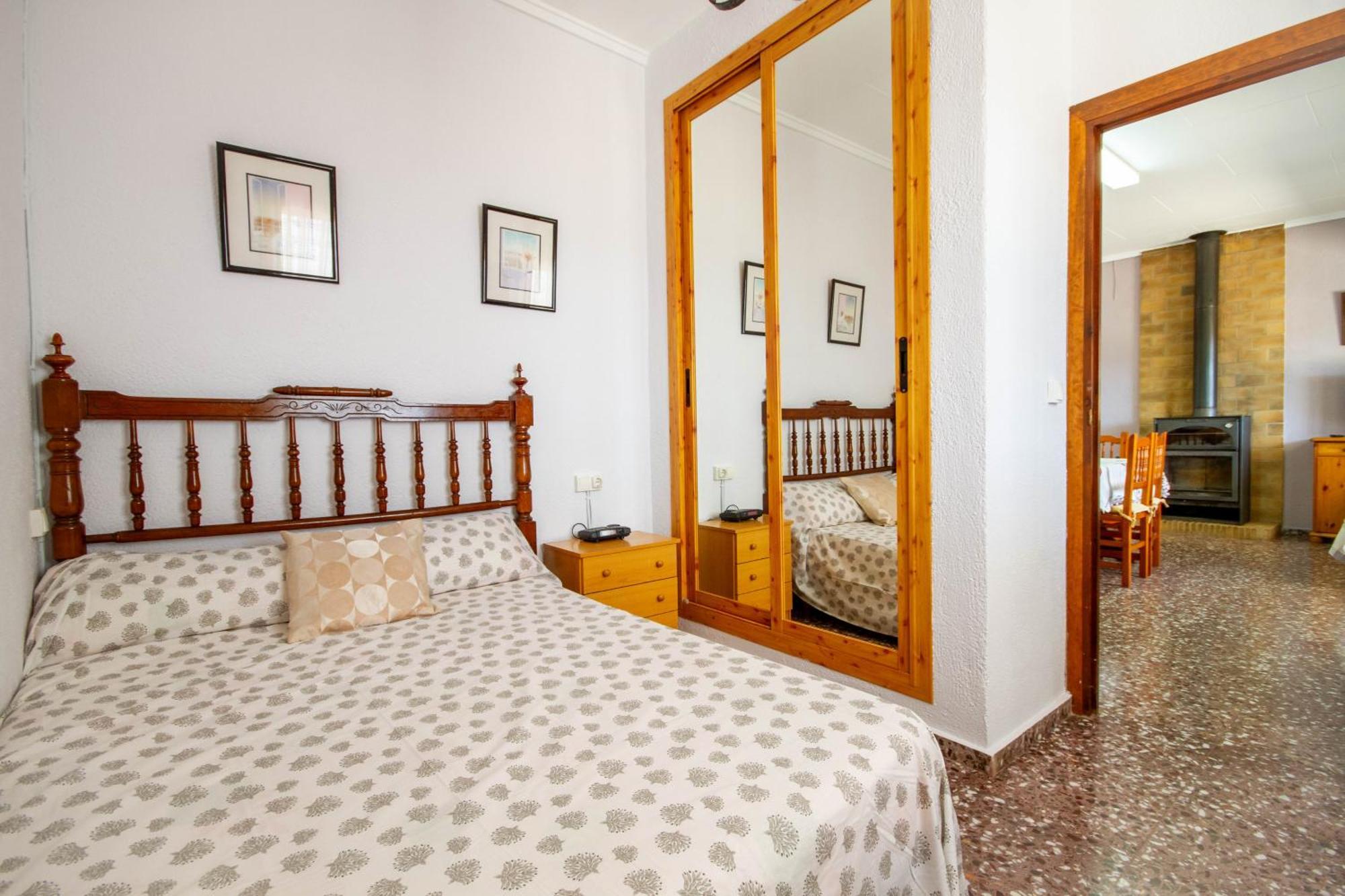 Casa Penya Fegina בנימאוריי מראה חיצוני תמונה