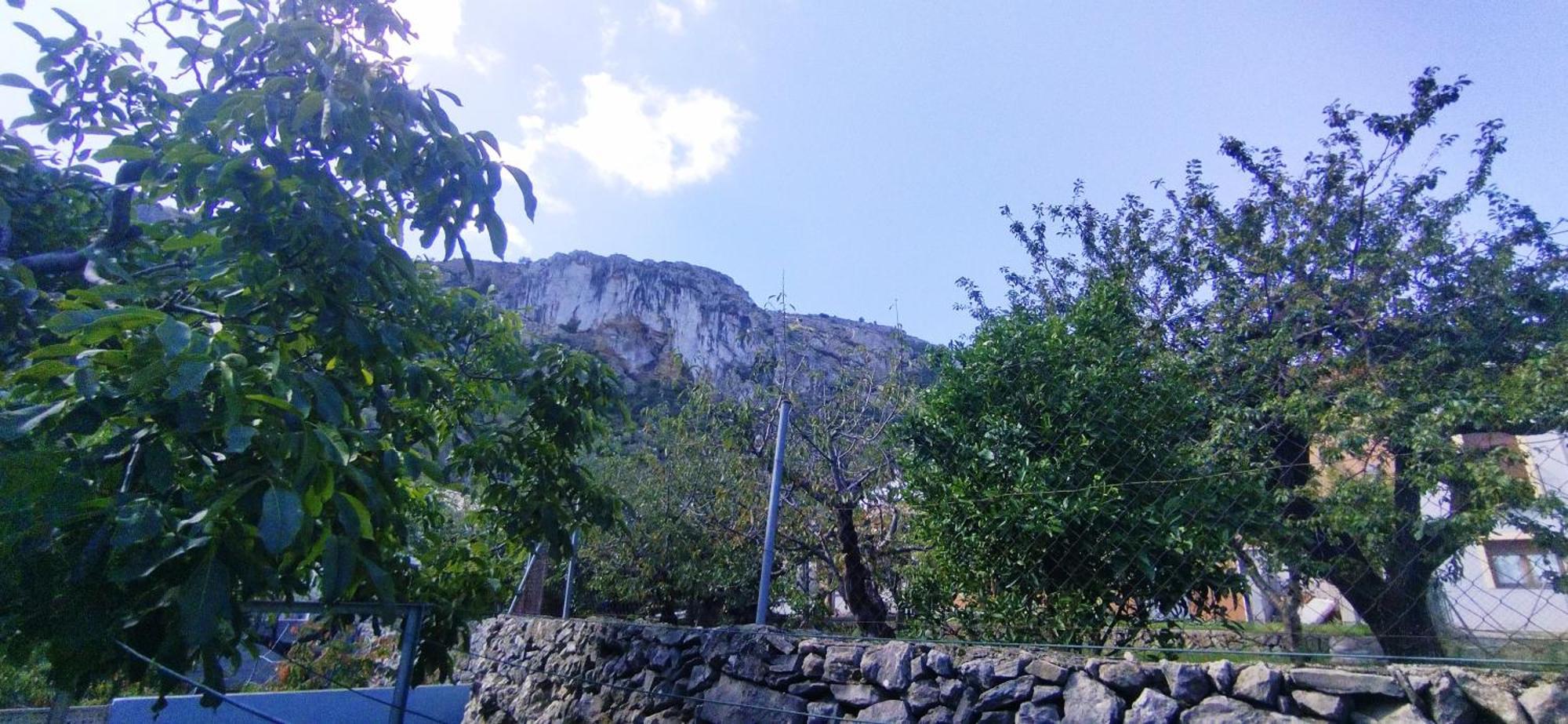 Casa Penya Fegina בנימאוריי מראה חיצוני תמונה