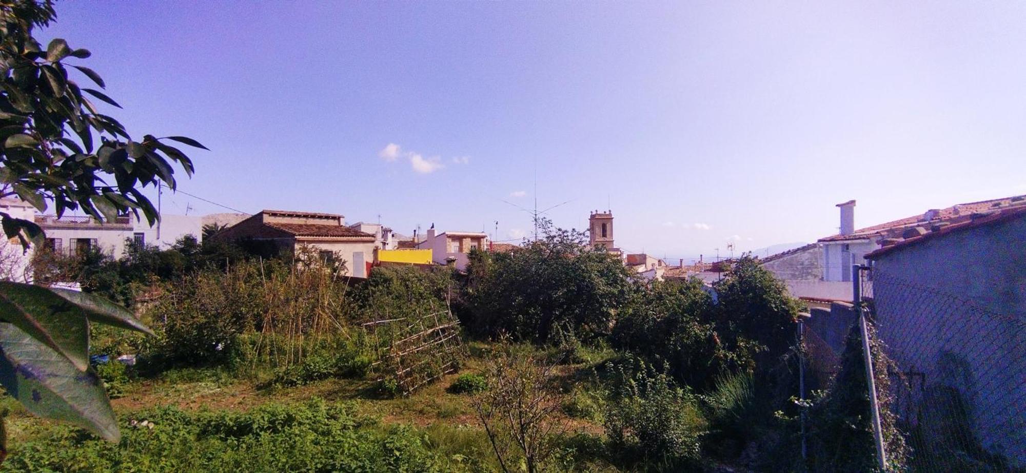 Casa Penya Fegina בנימאוריי מראה חיצוני תמונה