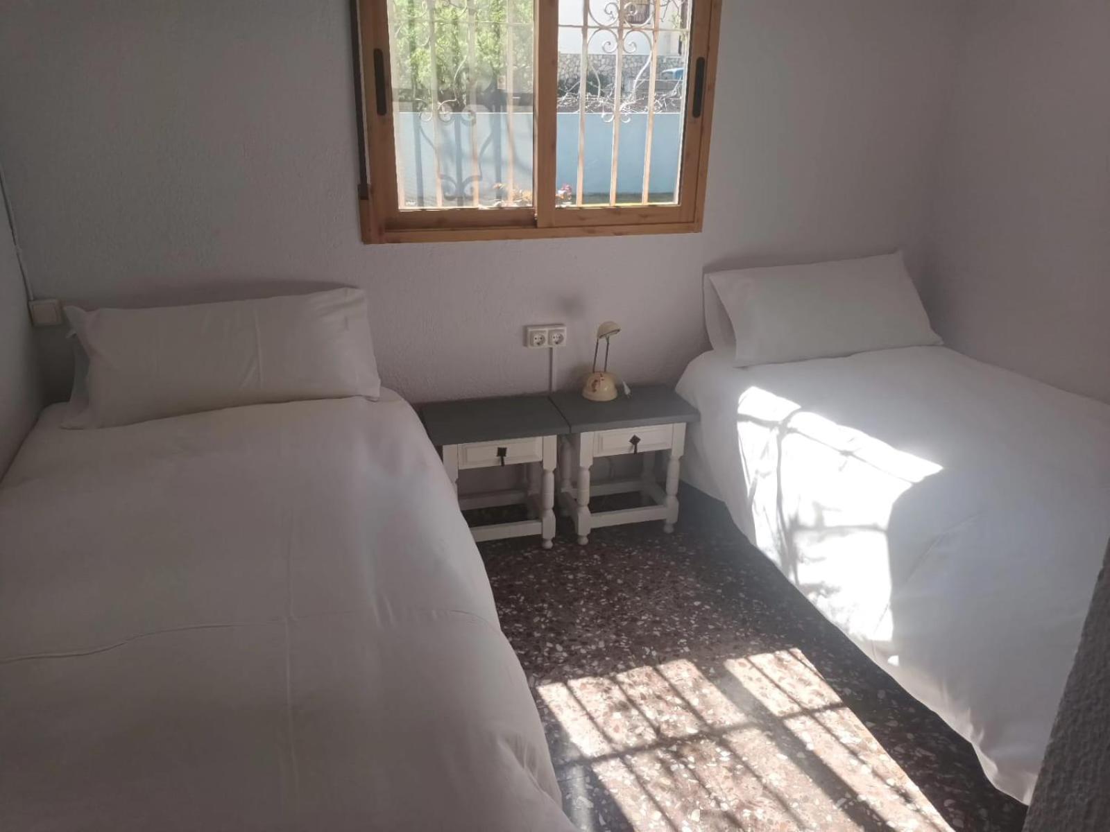 Casa Penya Fegina בנימאוריי מראה חיצוני תמונה